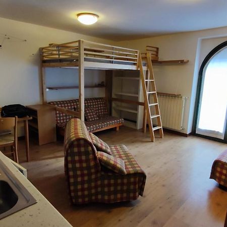 Casa Aprica Piste Da Sci Baradello公寓 外观 照片