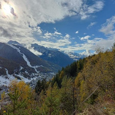Casa Aprica Piste Da Sci Baradello公寓 外观 照片