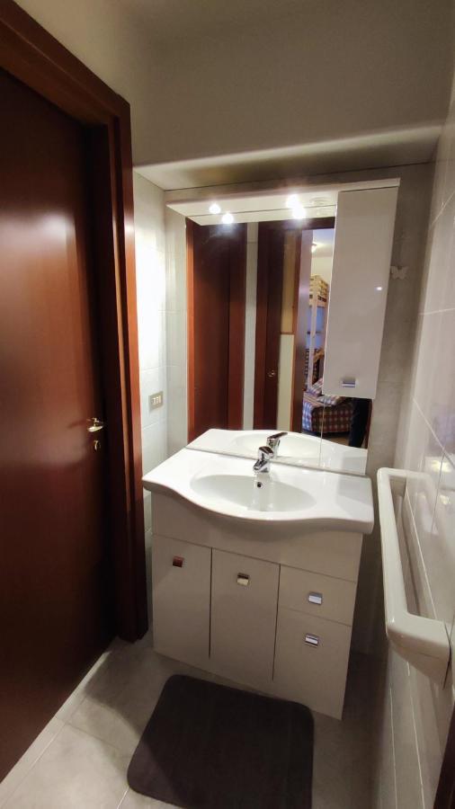 Casa Aprica Piste Da Sci Baradello公寓 外观 照片